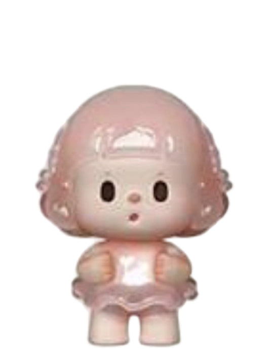 Love At First Sight Secret, Buer Valentine's Day Mini Bean collectible figure