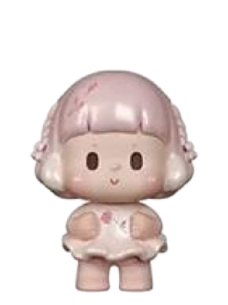 One And Only, Buer Valentine's Day Mini Bean collectible figure