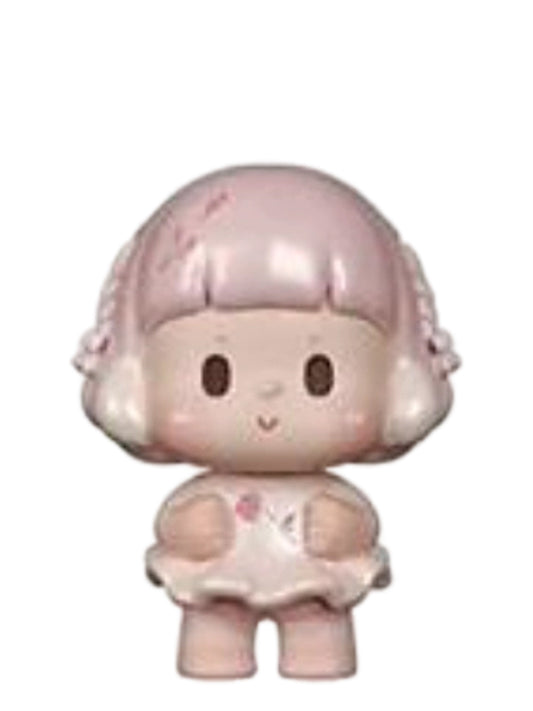 One And Only, Buer Valentine's Day Mini Bean collectible figure