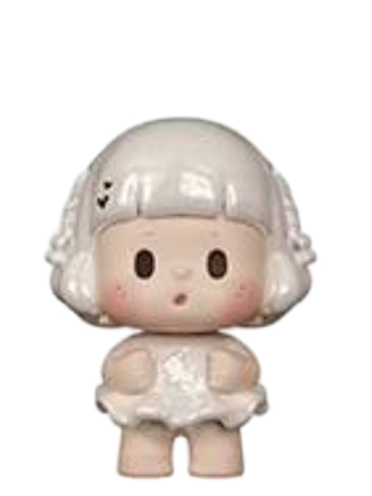 Prince Charming, Buer Valentine's Day Mini Bean collectible figure