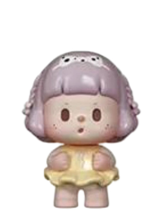 Sweet Talk, Buer Valentine's Day Mini Bean collectible figure