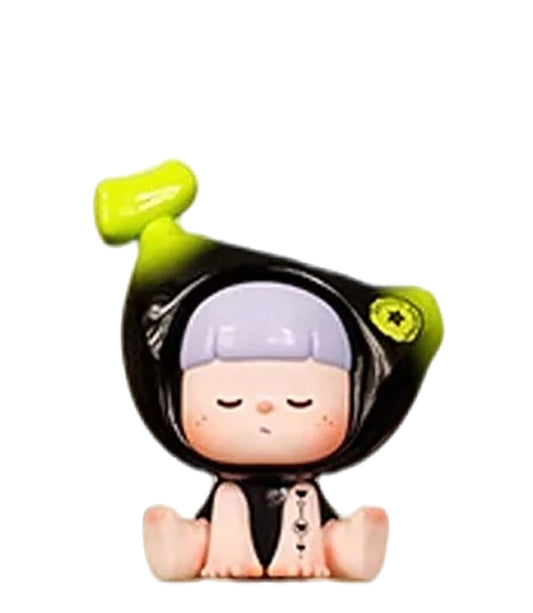 Cool Cool, Buer Hi Friends Banana Mini Bean collectible figure