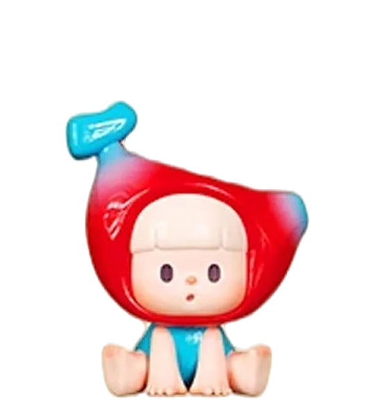 Gaming, Buer Hi Friends Banana Mini Bean collectible figure