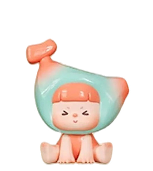 Energy Juice, Buer Hi Friends Banana Mini Bean collectible figure
