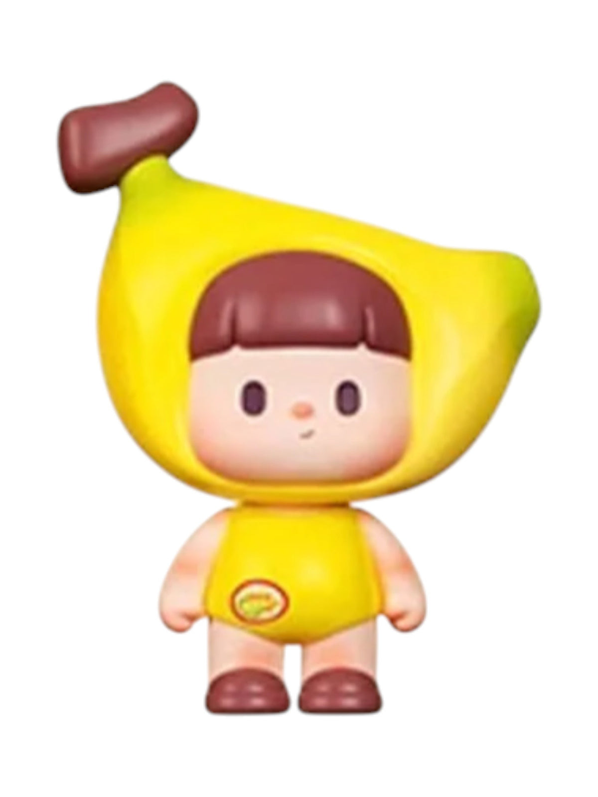 Banana Friend Secret, Buer Hi Friends Banana Mini Bean collectible figure