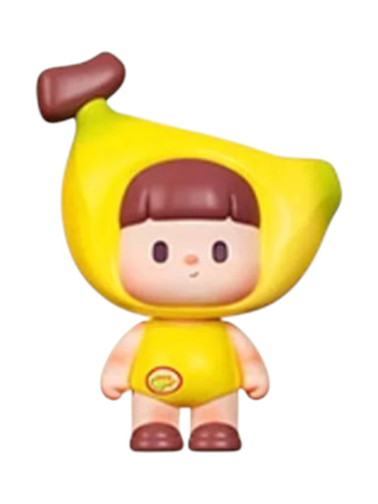 Banana Friend Secret, Buer Hi Friends Banana Mini Bean collectible figure