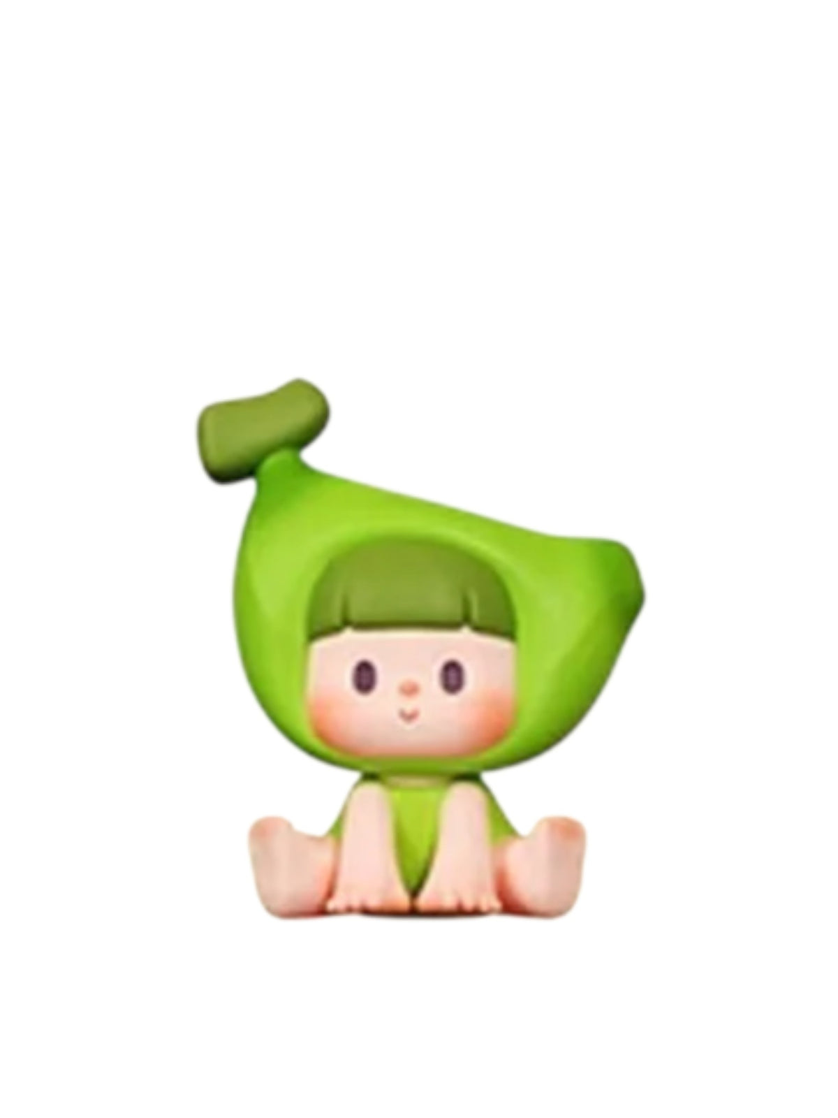 Little Happiness Special, Buer Hi Friends Banana Mini Bean collectible figure