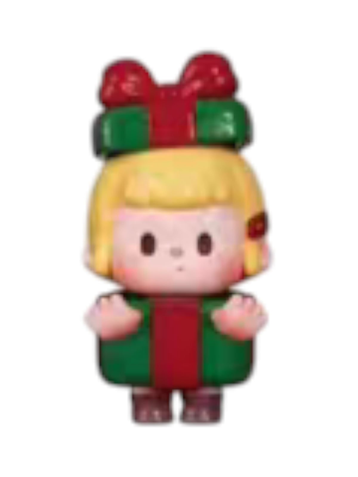 Christmas Gift, Buer Little Fairytale 2.0 Mini Bean collectible figure