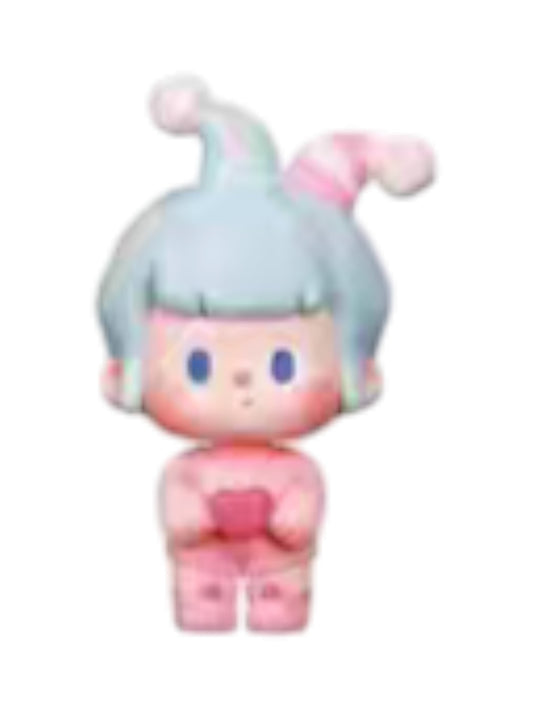 Ice Cream, Buer Little Fairytale 2.0 Mini Bean collectible figure