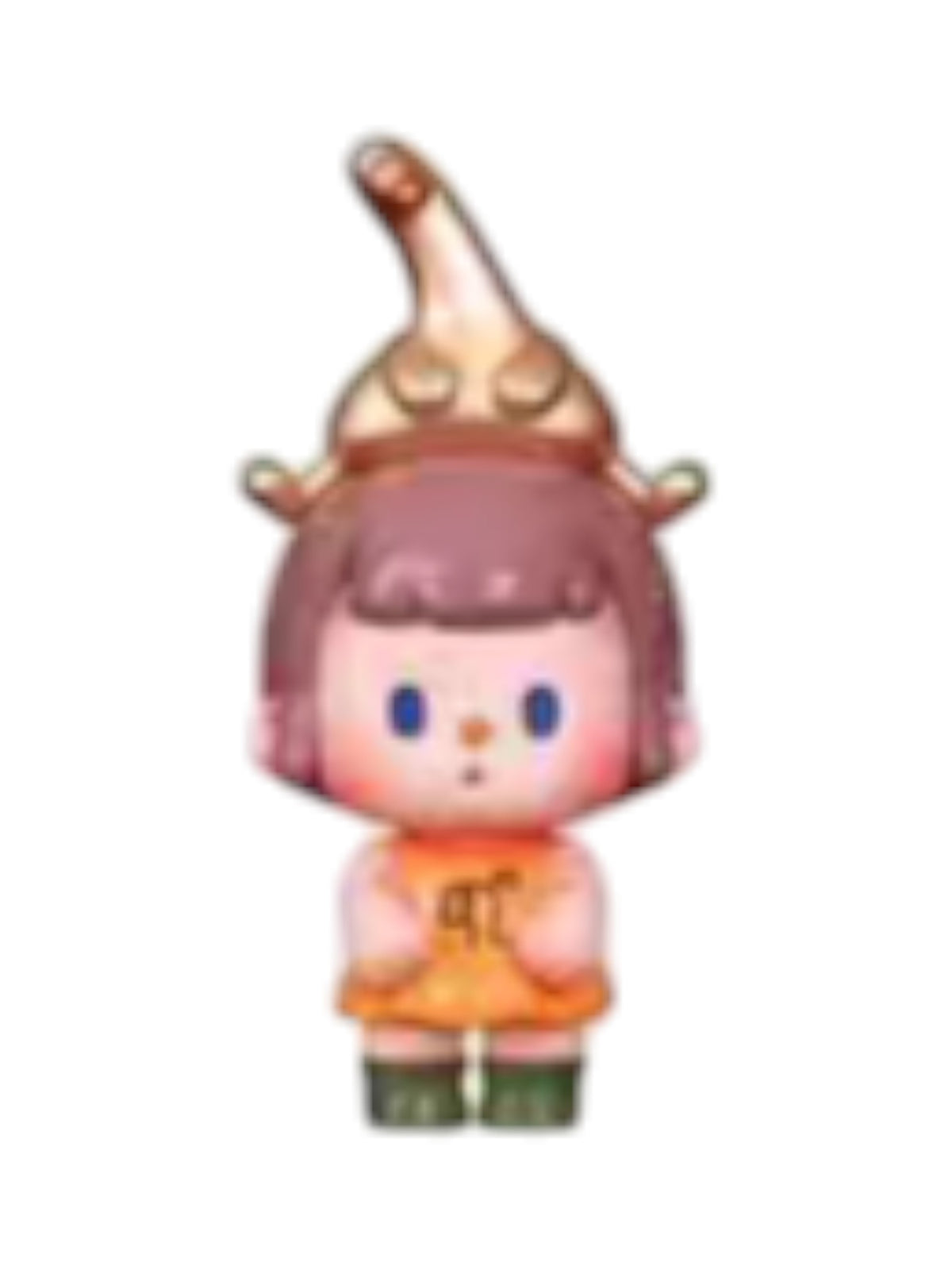 Little Golden Goose, Buer Little Fairytale 2.0 Mini Bean collectible figure