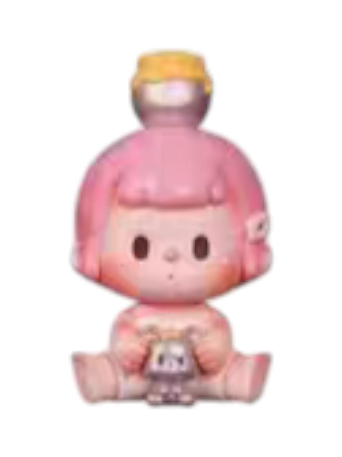 Little Silver Bear, Buer Little Fairytale 2.0 Mini Bean collectible figure