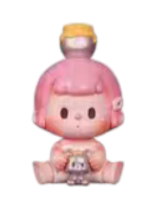 Little Silver Bear, Buer Little Fairytale 2.0 Mini Bean collectible figure