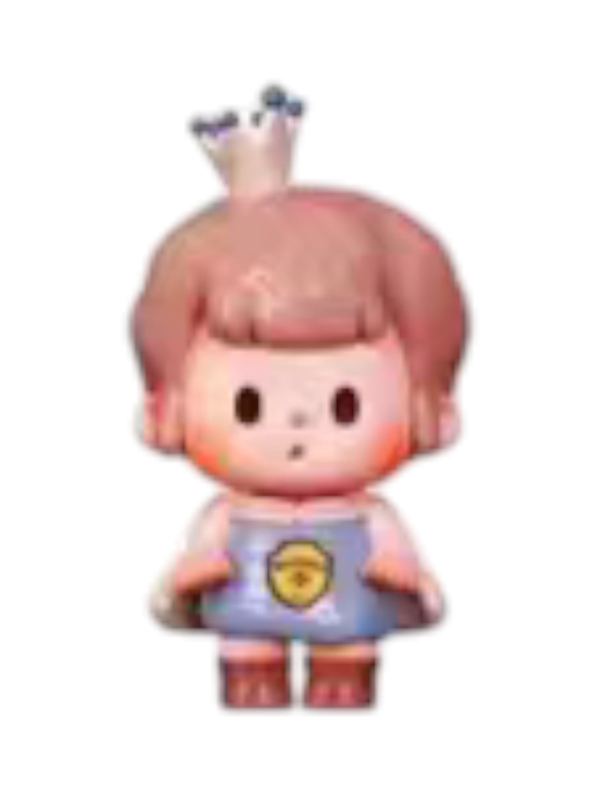 Little Knight Secret, Buer Little Fairytale 2.0 Mini Bean collectible figure