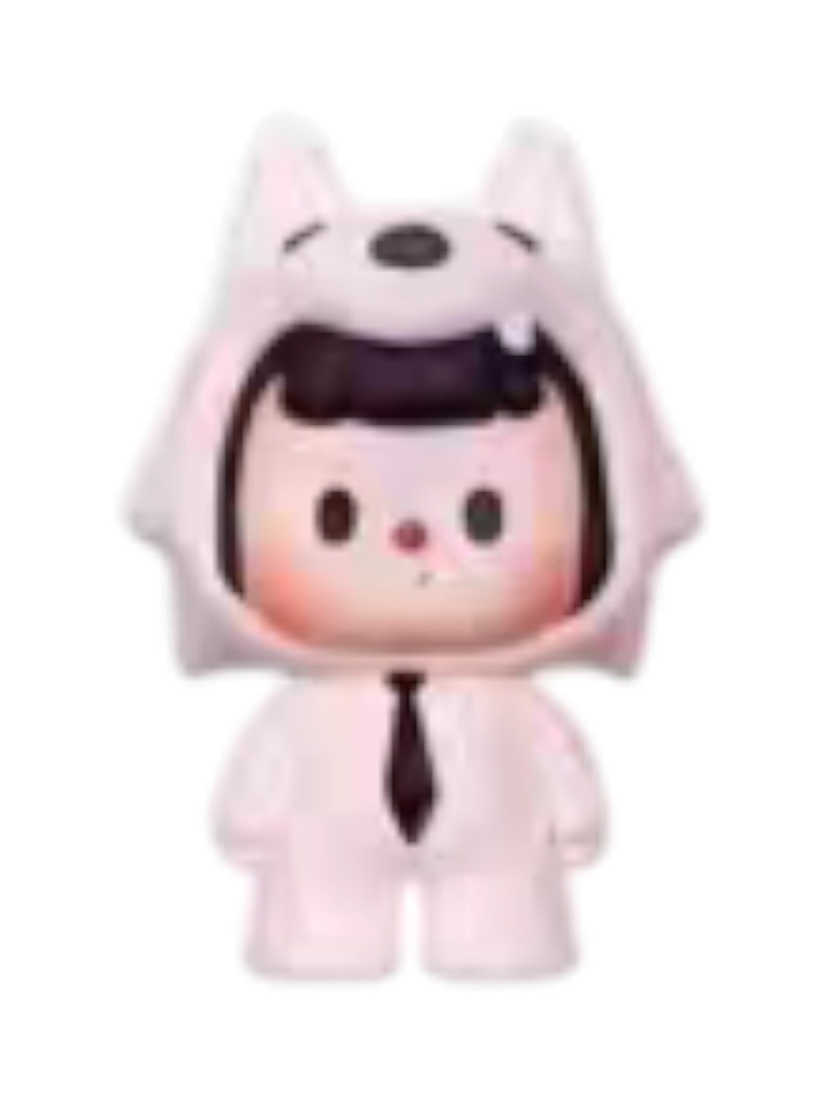 Little White Wolf Special, Buer Little Fairytale 2.0 Mini Bean collectible figure