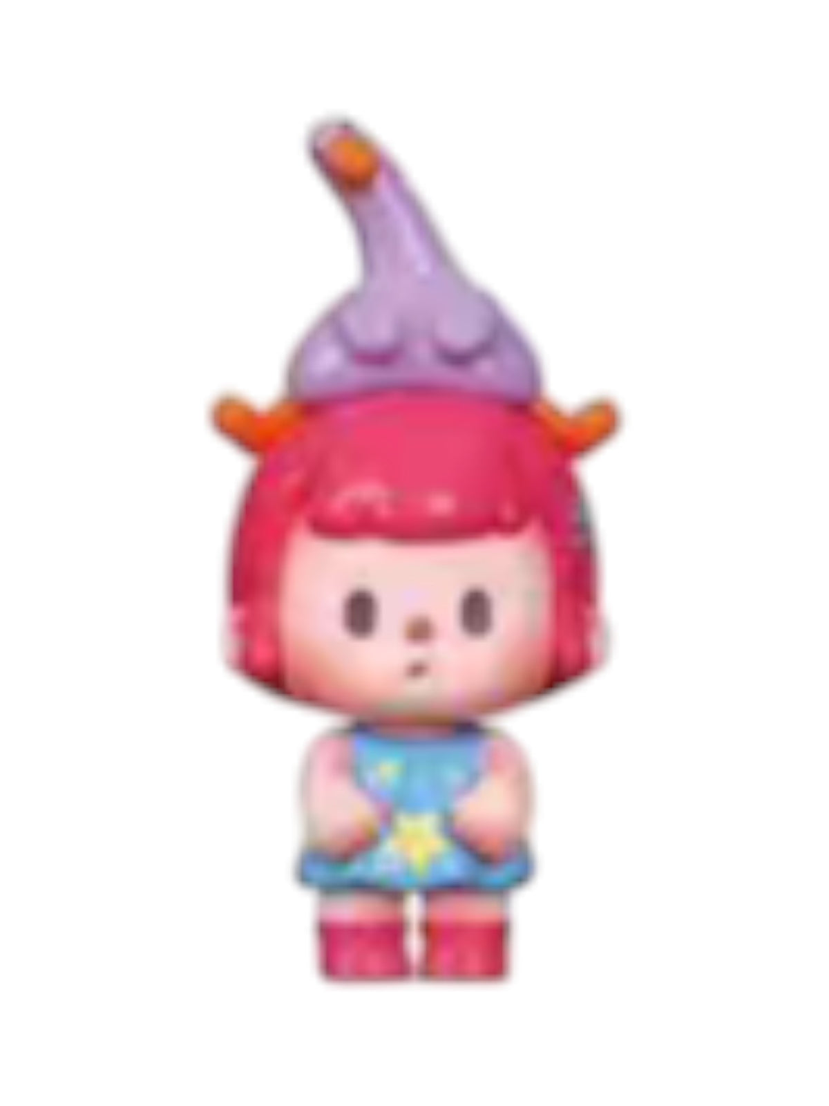 Magic Goose, Buer Little Fairytale 2.0 Mini Bean collectible figure