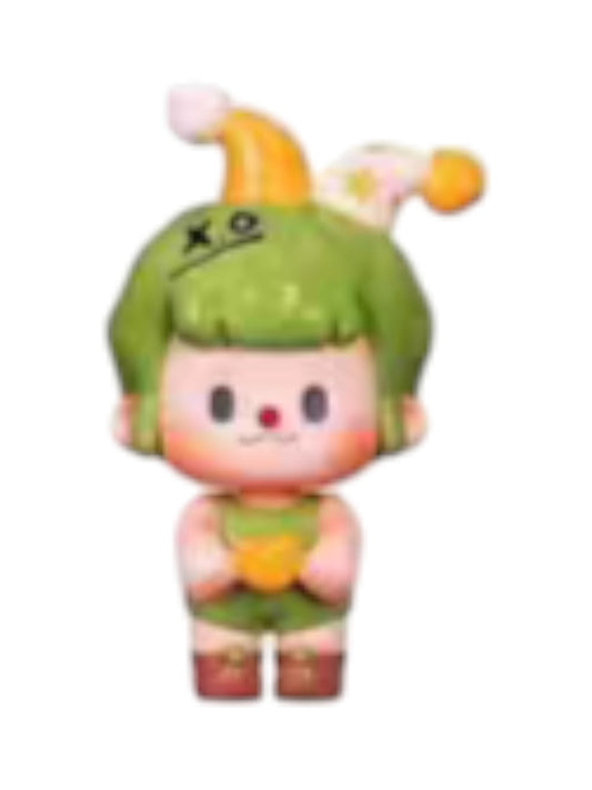 Pistachio, Buer Little Fairytale 2.0 Mini Bean collectible figure