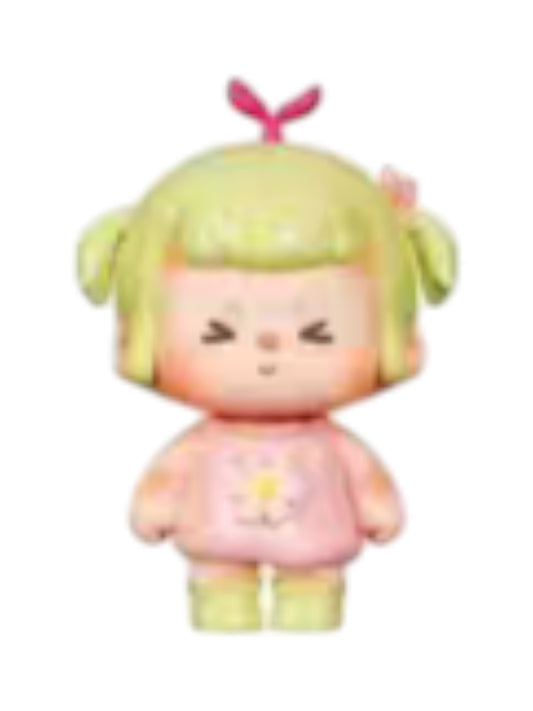 Summer Sprout, Buer Little Fairytale 2.0 Mini Bean collectible figure