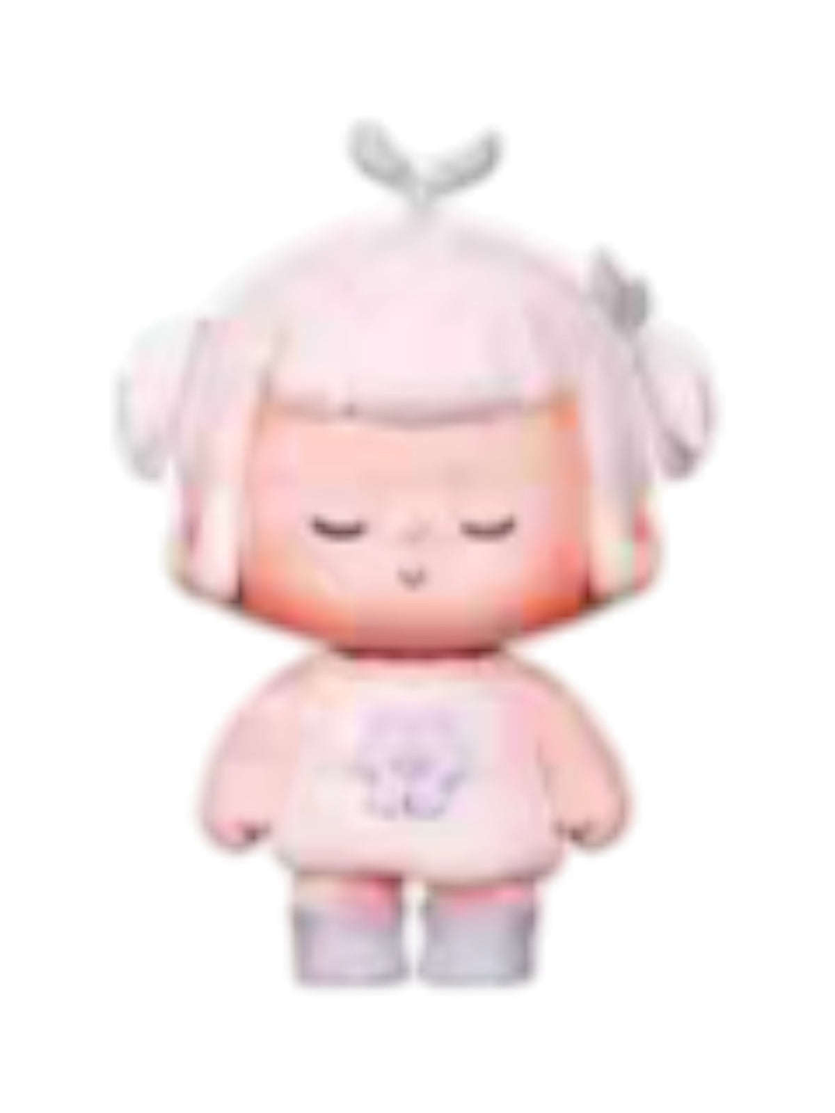 Winter Sprout, Buer Little Fairytale 2.0 Mini Bean collectible figure