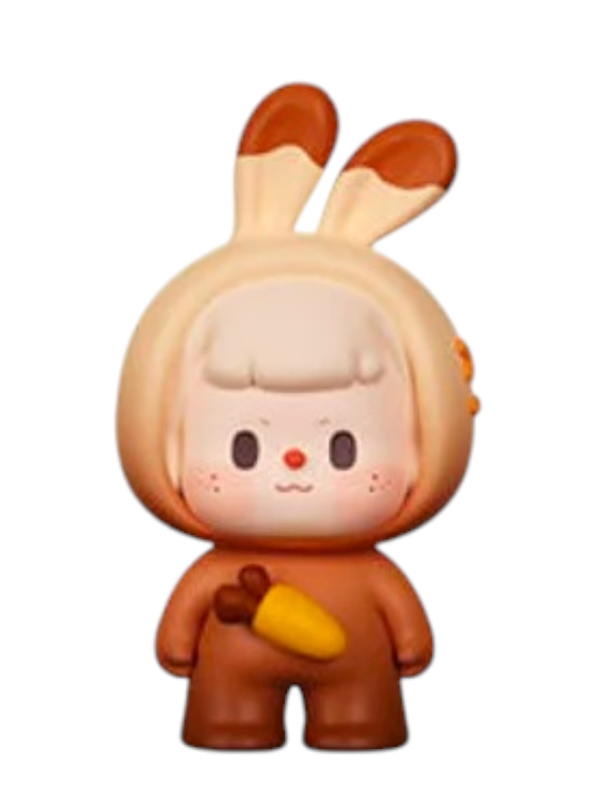 Cookie, Buer Rabbits & Wolves Mini Bean collectible figure