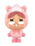 Crybaby New Year Of Horse Mama Fufu