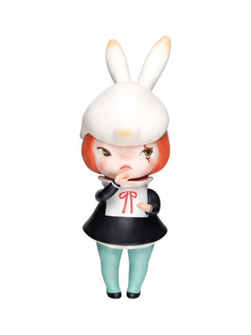 Vampire Mori - Sooya Overture 1.0 Figure