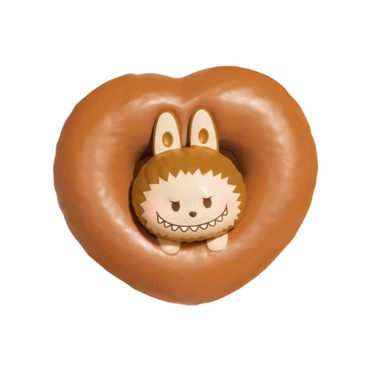 labubu bread magnet pop bean popbean popmart
