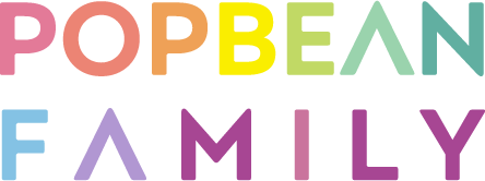 Pop Bean Family