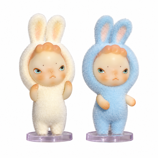 Secret 1 - Sooya Overture 2.0 Figure