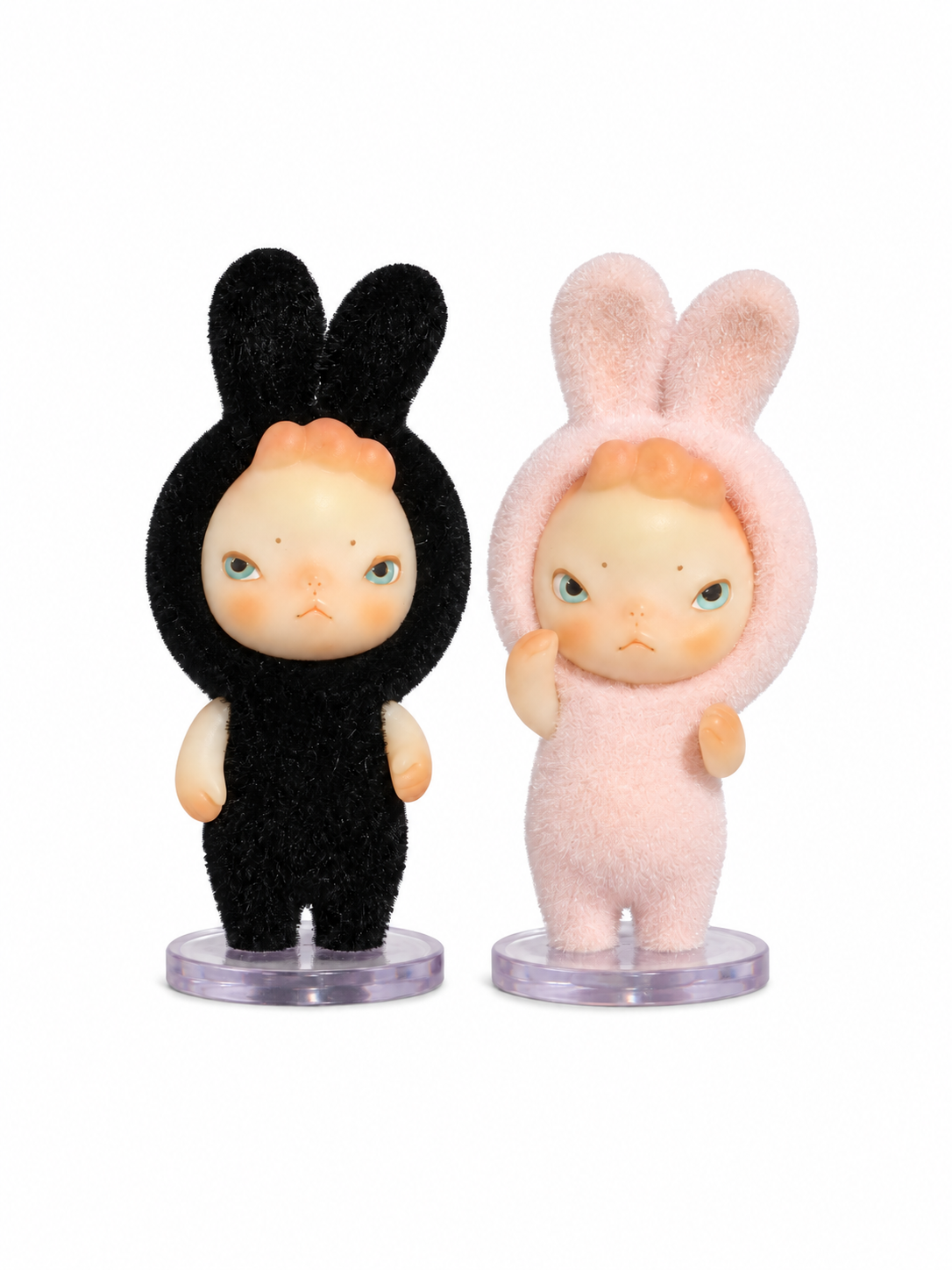 Secret 2 - Sooya Overture 2.0 Figure