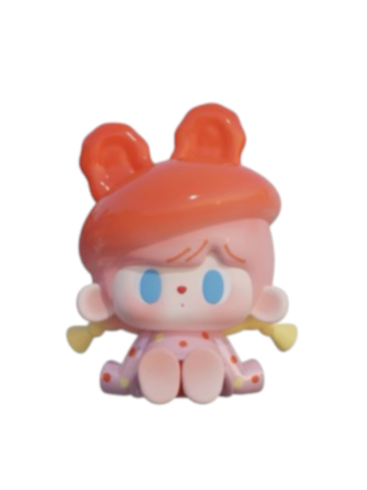 Little Joys, Tutubear Holy Moly Mini Bean collectible figure