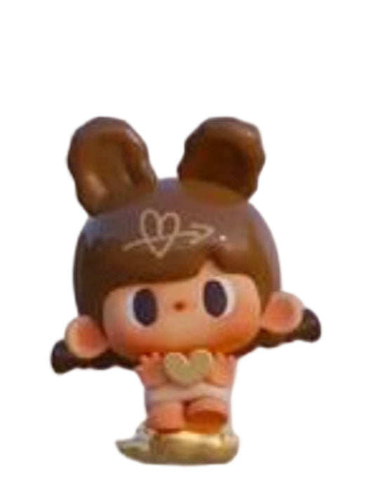 Love At First Place, Tutubear Gen5 About Love Mini Bean collectible figure