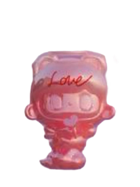 My Love Small Secret, Tutubear Gen5 About Love Mini Bean collectible figure