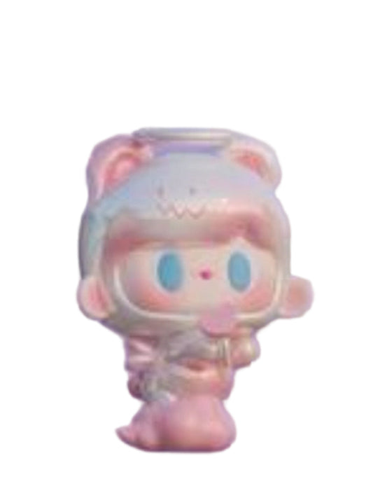 Little Annoyance Special, Tutubear Gen5 About Love Mini Bean collectible figure