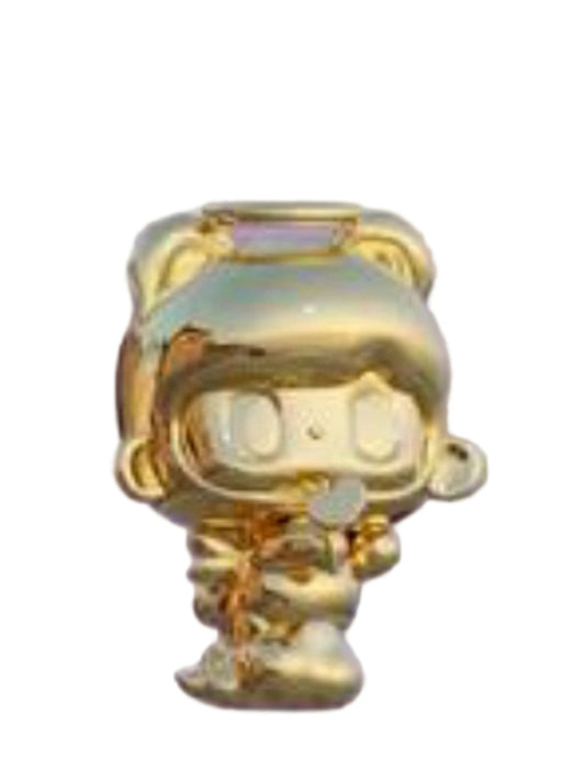Little Fulfillment Special, Tutubear Gen5 About Love Mini Bean collectible figure