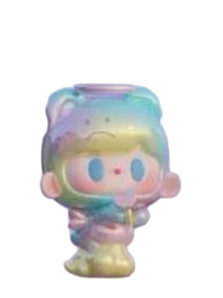 Little Grievance Special, Tutubear Gen5 About Love Mini Bean collectible figure