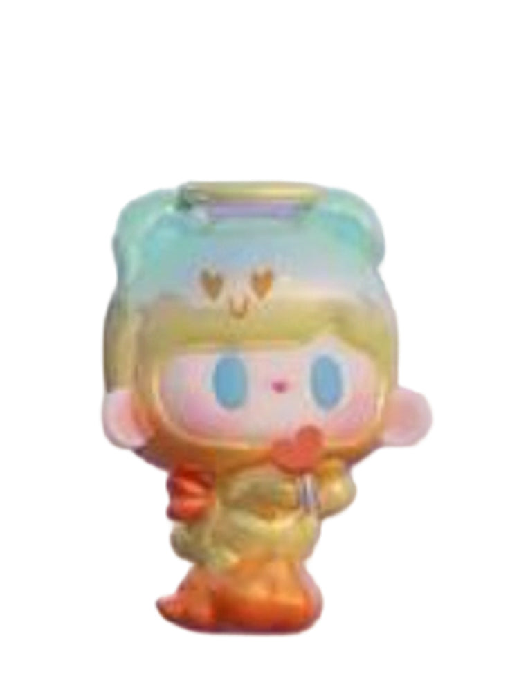 Little Happiness Special, Tutubear Gen5 About Love Mini Bean collectible figure