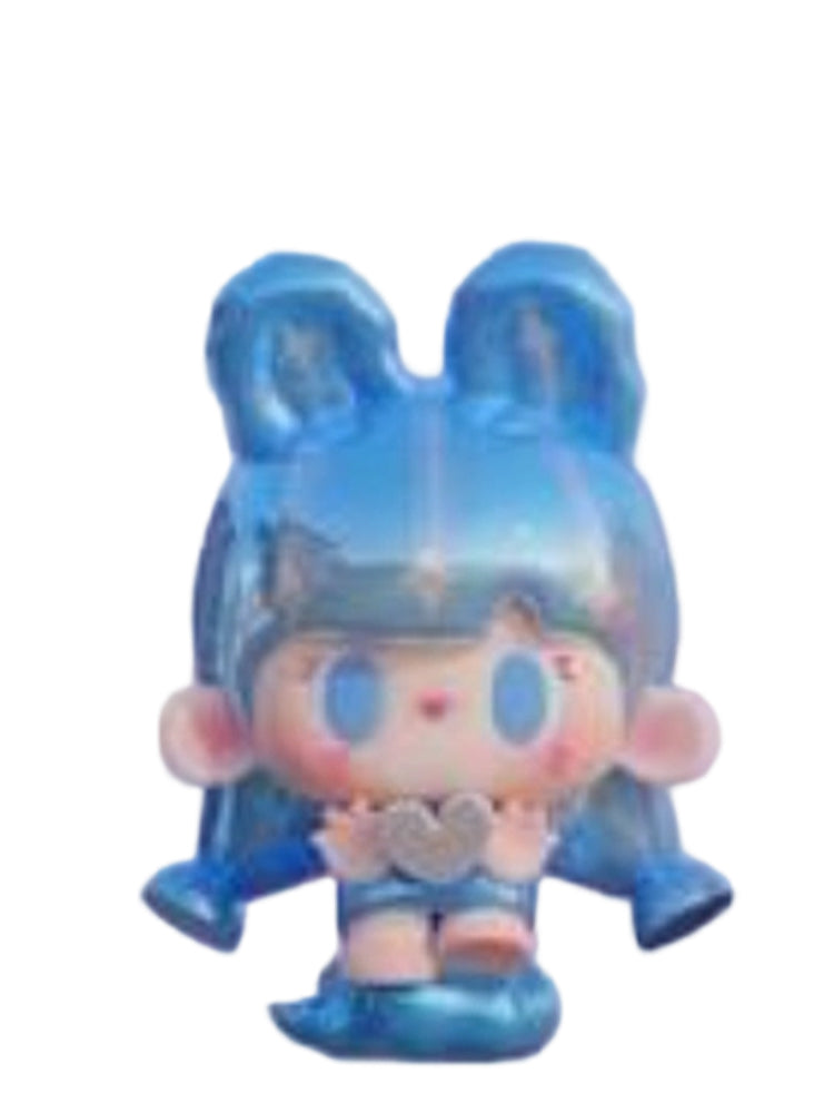Planet For You Super Secret, Tutubear Gen5 About Love Mini Bean collectible figure