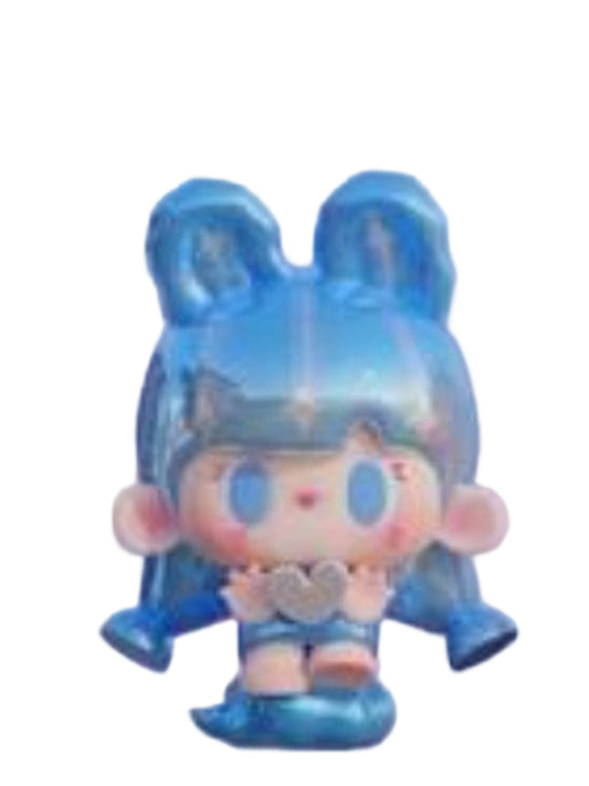 Planet For You Super Secret, Tutubear Gen5 About Love Mini Bean collectible figure