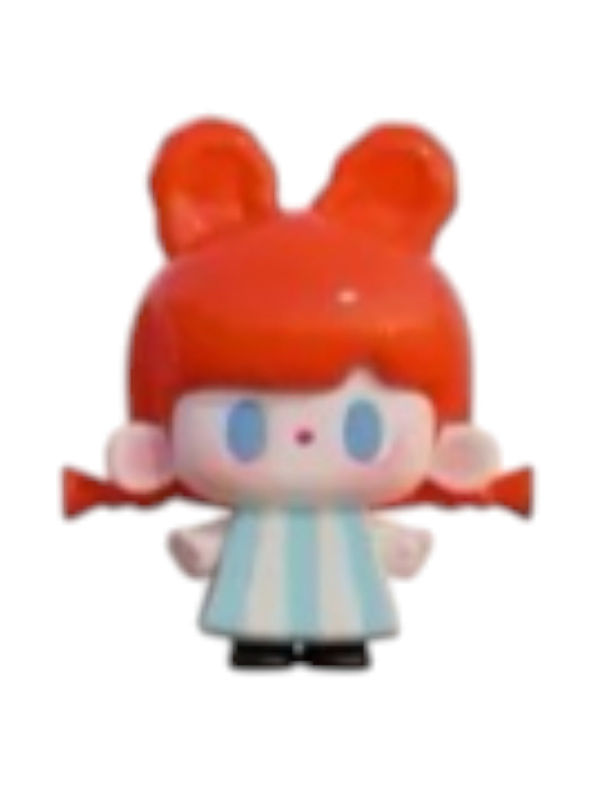 100% Ripe, Tutubear Gen3 Matisse's Summer Mini Bean collectible figure