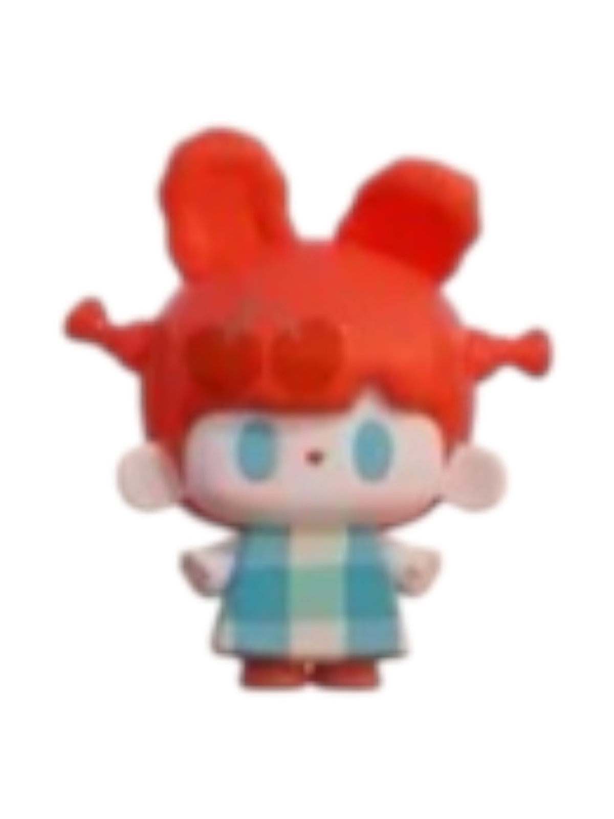 Berry, Tutubear Gen3 Matisse's Summer Mini Bean collectible figure