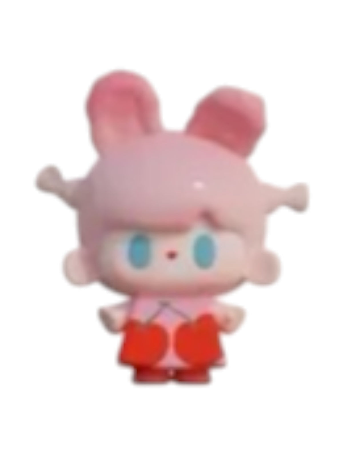 Cherry, Tutubear Gen3 Matisse's Summer Mini Bean collectible figure