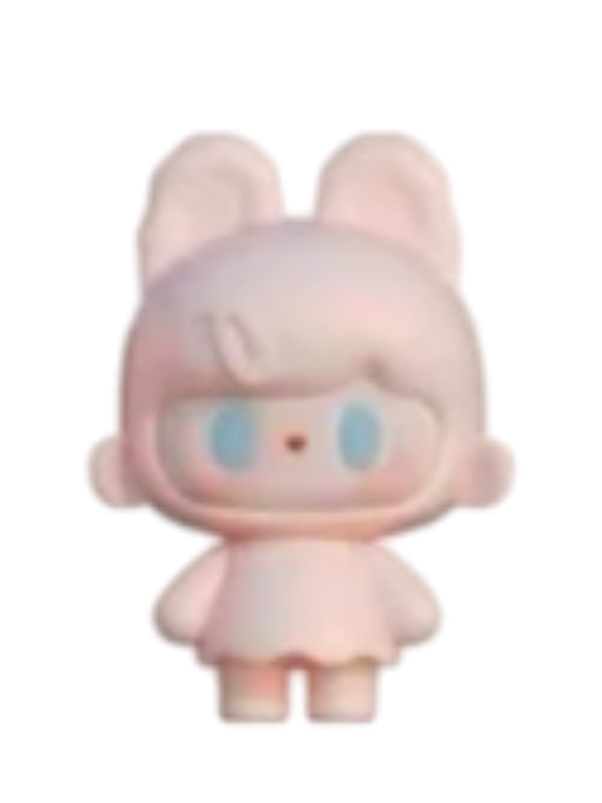 Cloudy Special, Tutubear Gen3 Matisse's Summer Mini Bean collectible figure