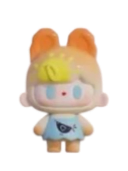 Heat Special, Tutubear Gen3 Matisse's Summer Mini Bean collectible figure
