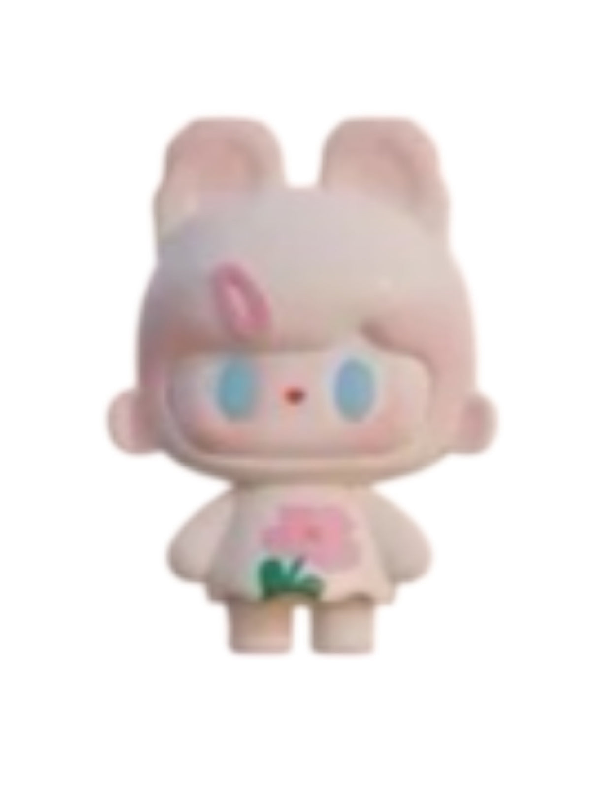Sunny Special, Tutubear Gen3 Matisse's Summer Mini Bean collectible figure