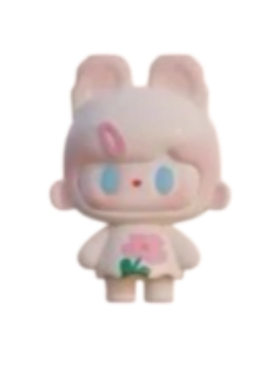 Sunny Special, Tutubear Gen3 Matisse's Summer Mini Bean collectible figure
