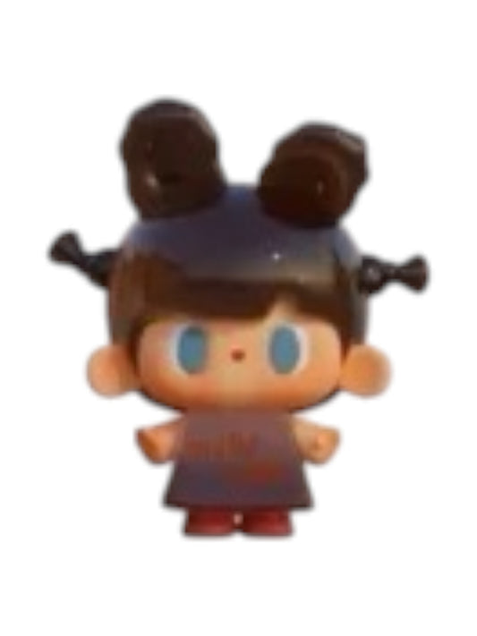 Tutu Cola, Tutubear Gen3 Matisse's Summer Mini Bean collectible figure