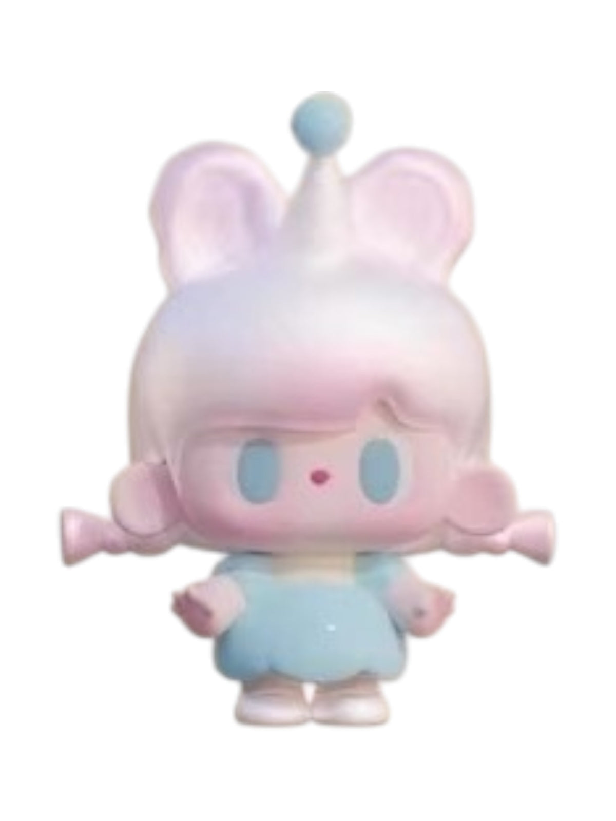 Bubble, Tutubear Gen2 Tutubear's Wonderland Mini Bean collectible figure