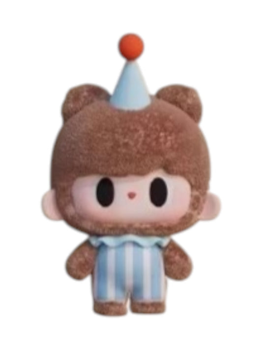 Cookie, Tutubear Gen2 Tutubear's Wonderland Mini Bean collectible figure