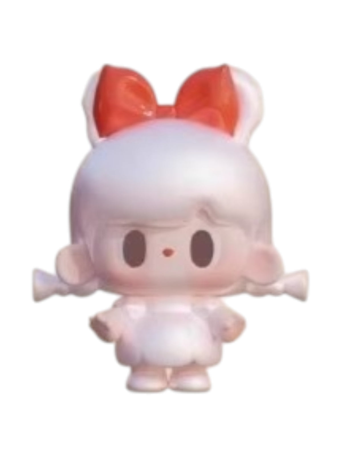 Fairytale, Tutubear Gen2 Tutubear's Wonderland Mini Bean collectible figure