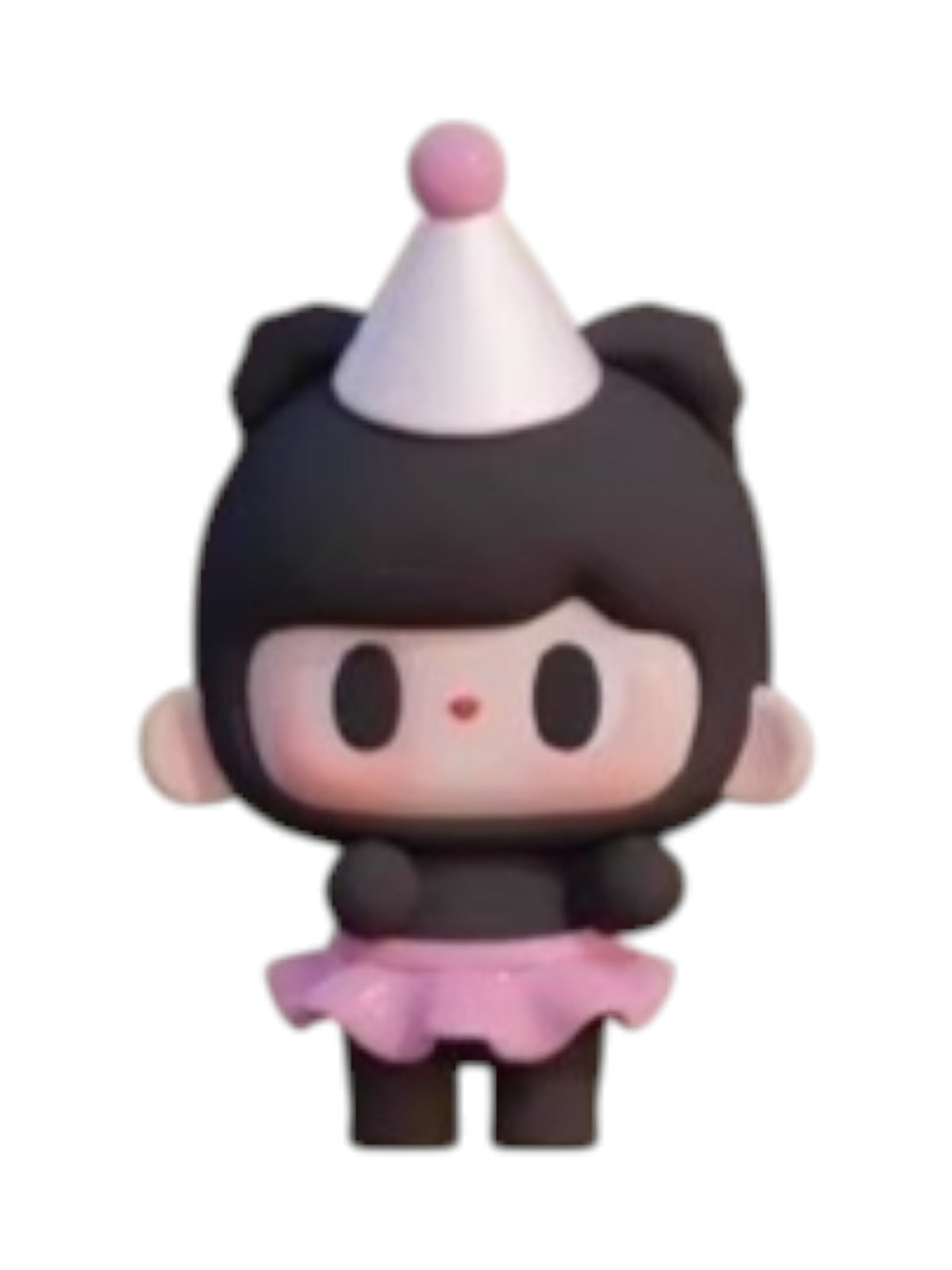 Oreo, Tutubear Gen2 Tutubear's Wonderland Mini Bean collectible figure
